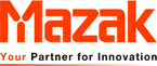 Mazak Logo | Welder Recruiter