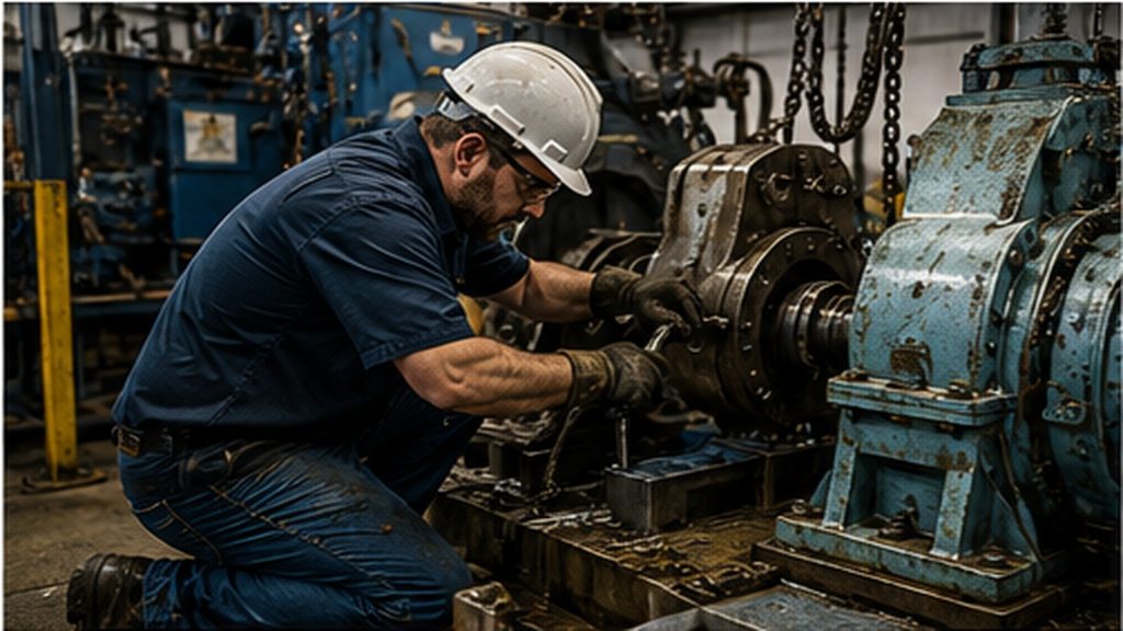 Millwright Recruiting