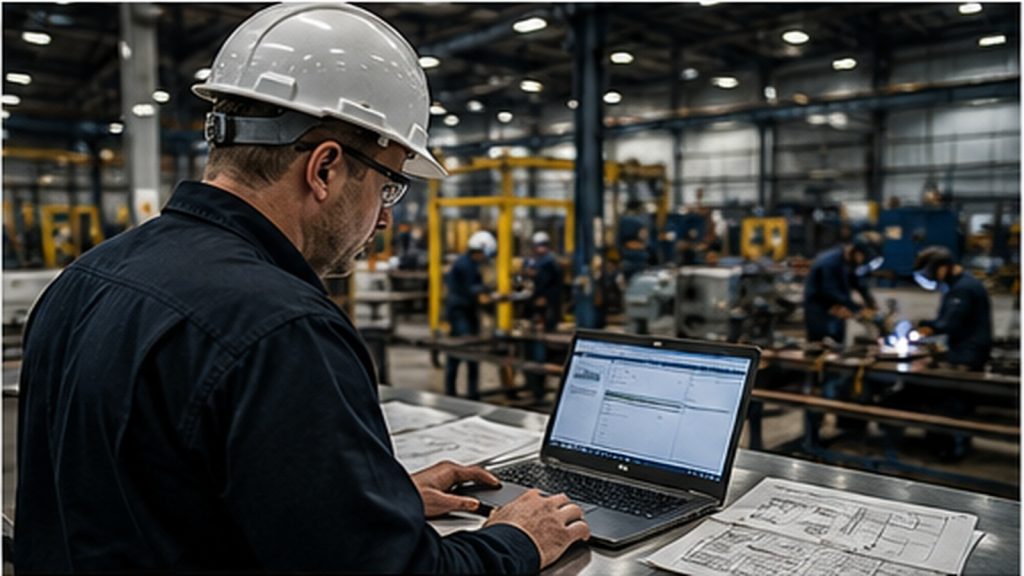 Welding Coordinator Recruiting